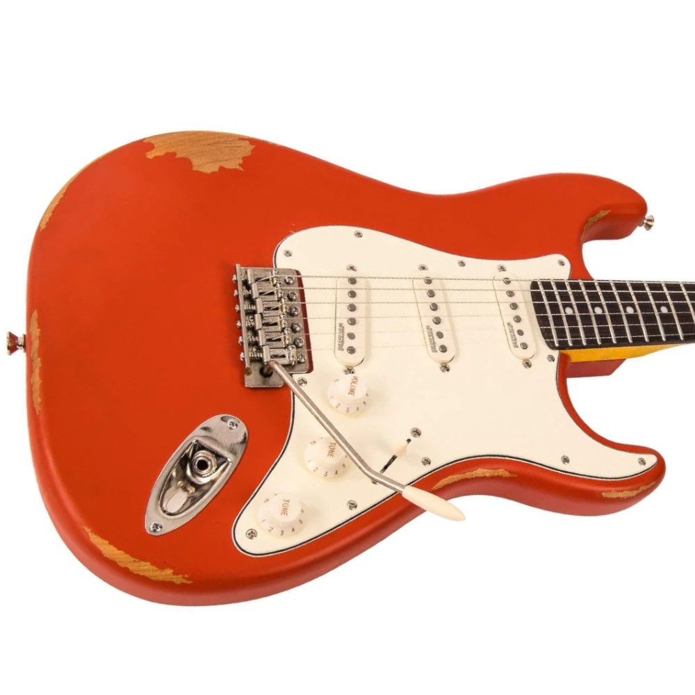 Vintage clearance v6 guitar
